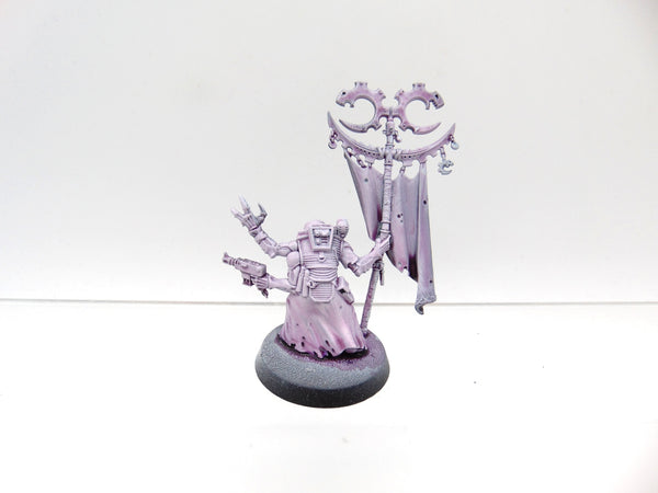 Acolyte Iconward