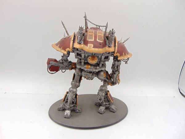 Chaos Knight Rampager