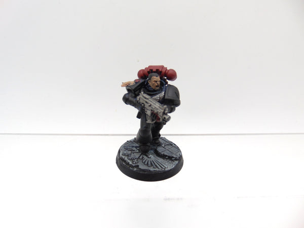 Brother Gaiun