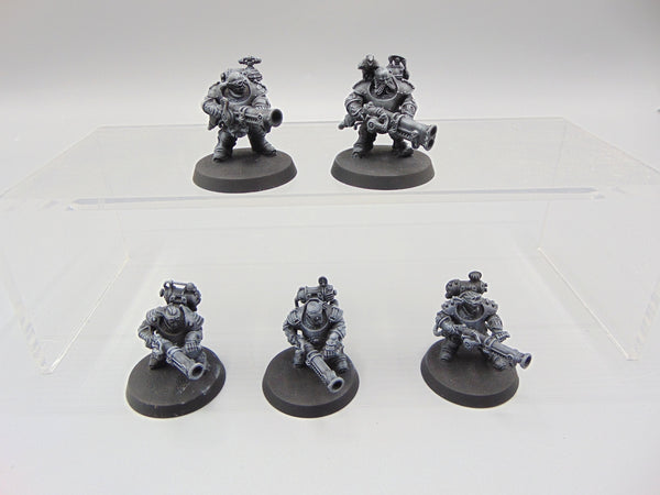 Grundstok Thunderers