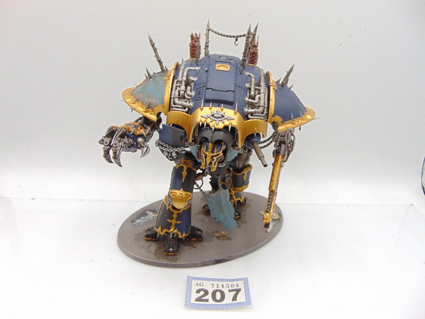 Chaos Knight Rampager