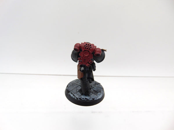 Brother Gaiun
