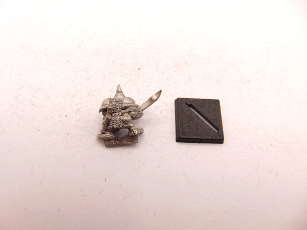 Night Goblin Champion