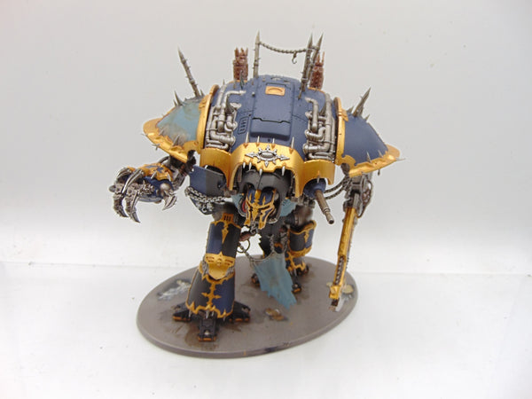 Chaos Knight Rampager