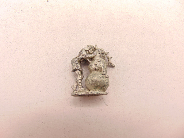Reaper Miniatures- Christmas Sophie