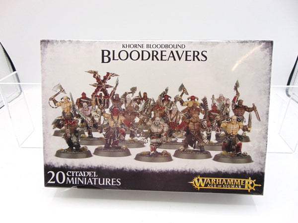 Bloodreavers