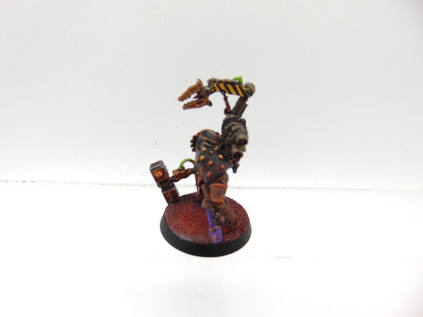 MKIII Techmarine
