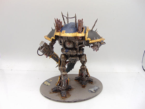 Chaos Knight Rampager