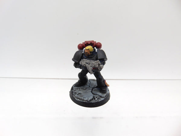 Brother Castor