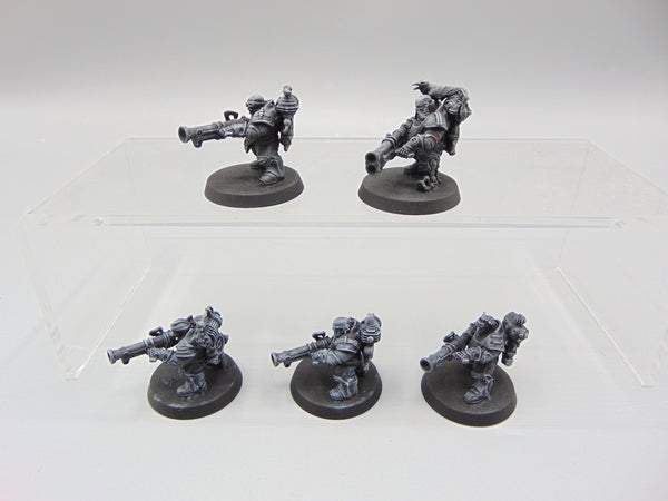 Grundstok Thunderers