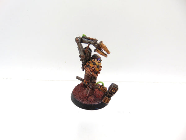 MKIII Techmarine