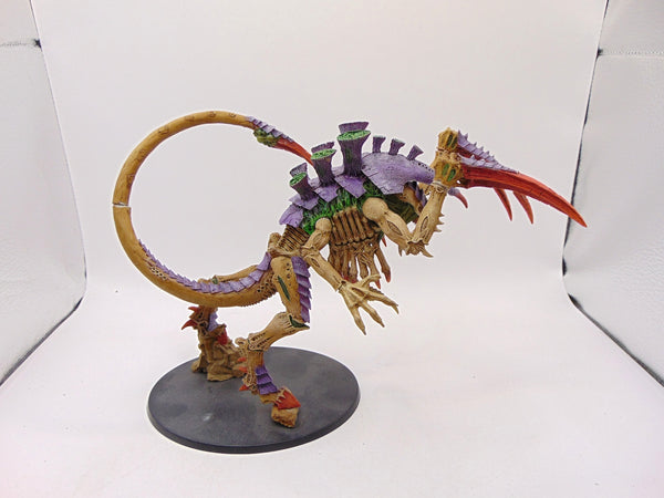 Dimachaeron