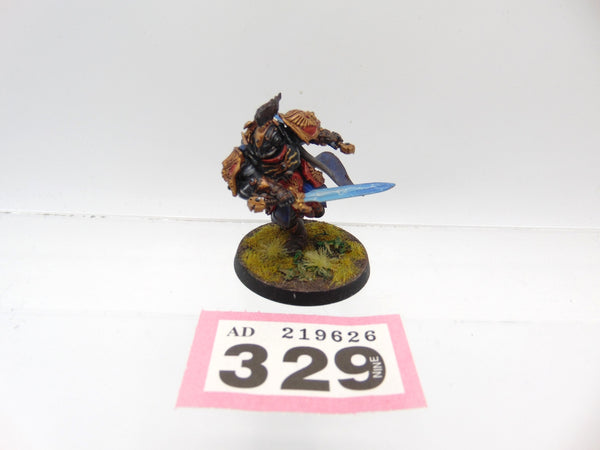 Blade Champion