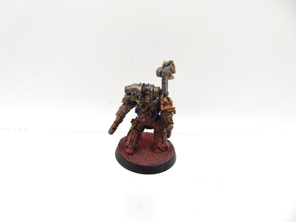 MKIII Techmarine