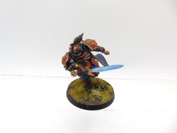 Blade Champion