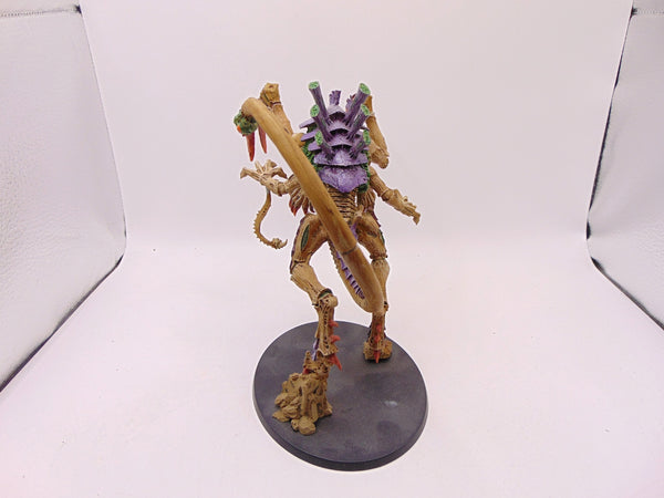Dimachaeron