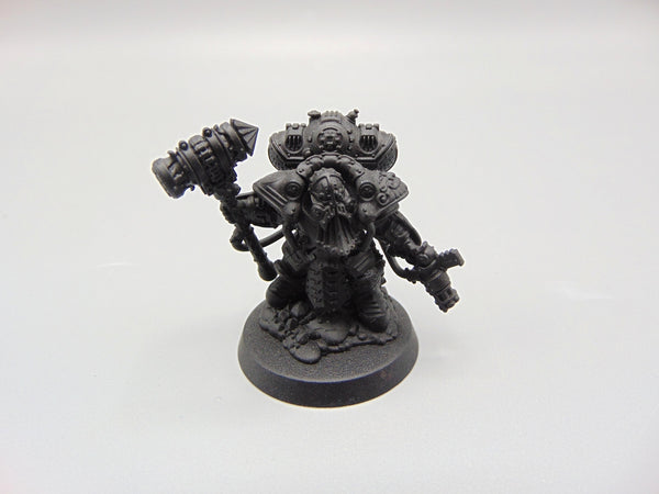 Arkanaut Admiral