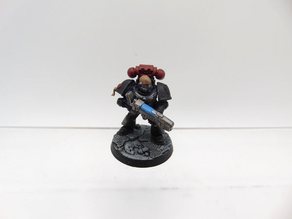 Brother Promethor