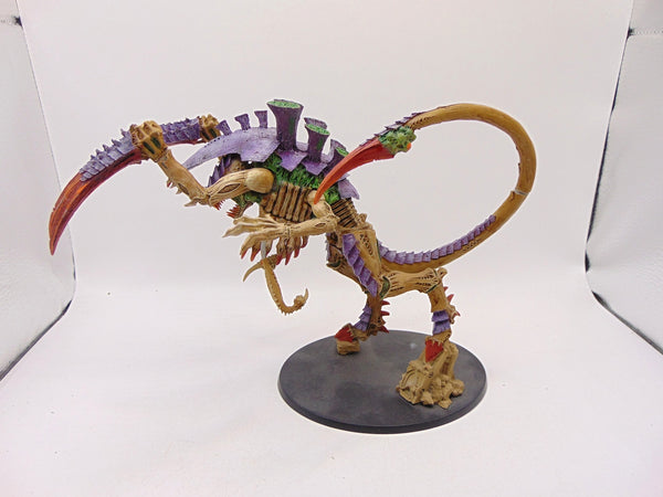 Dimachaeron