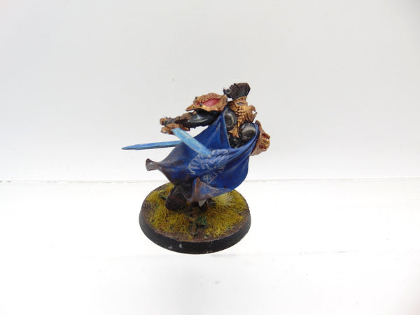Blade Champion