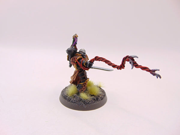 Lucius the Eternal