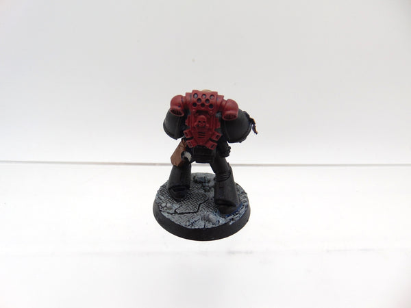 Brother Promethor