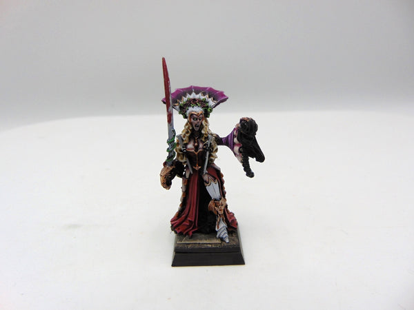 Countess / Female Vampire Lord