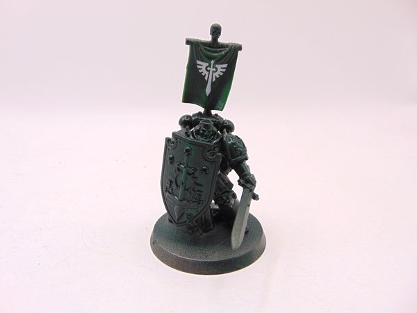 Primaris Lieutenant