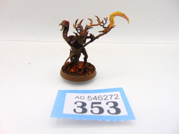 Branchwych