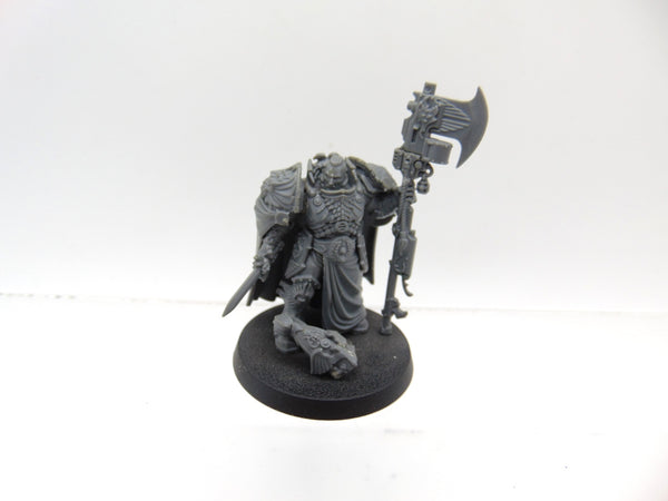 Shield Captain