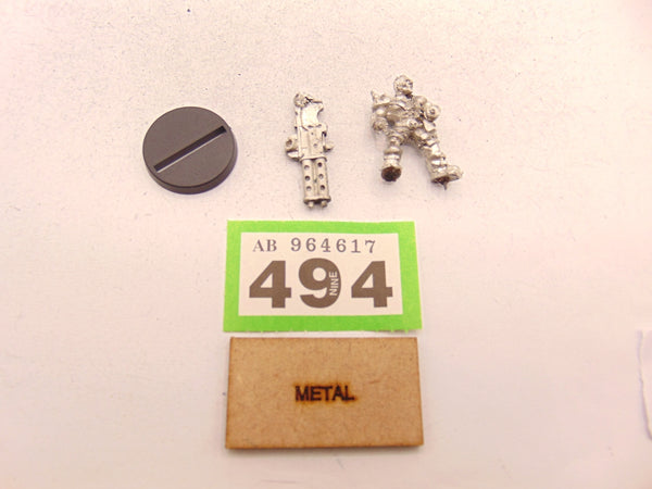 Goliath Heavy
