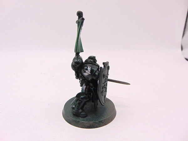 Primaris Lieutenant