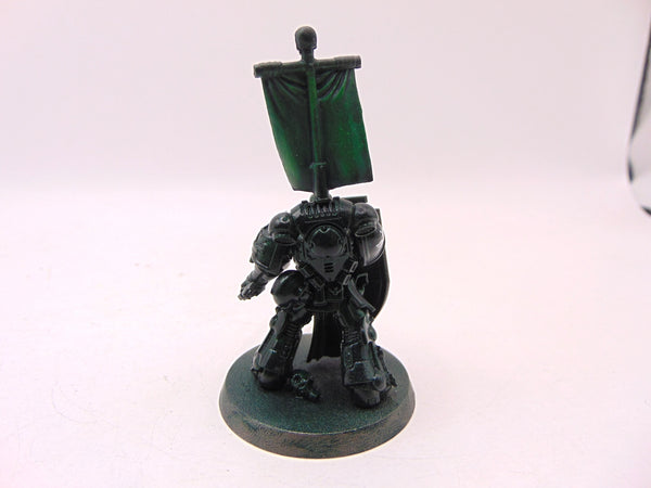 Primaris Lieutenant