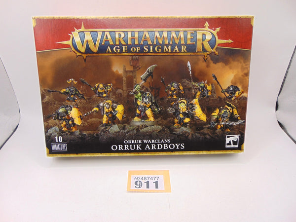 Ardboys