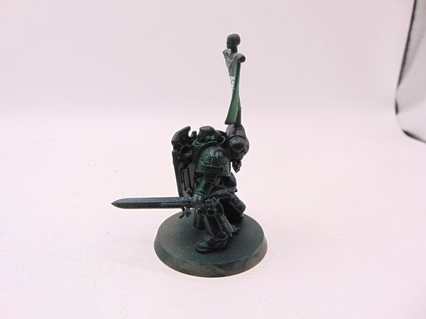 Primaris Lieutenant