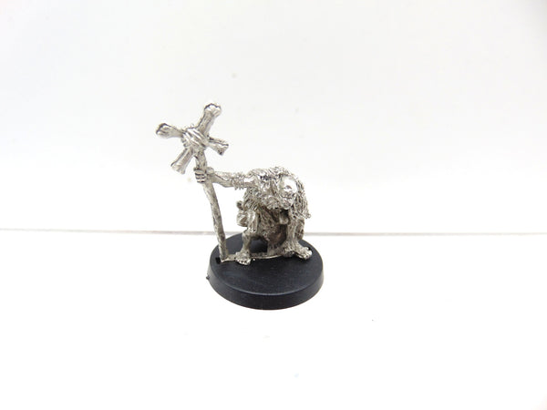 Moria Blackshield Shaman