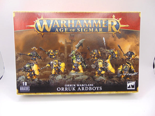Ardboys