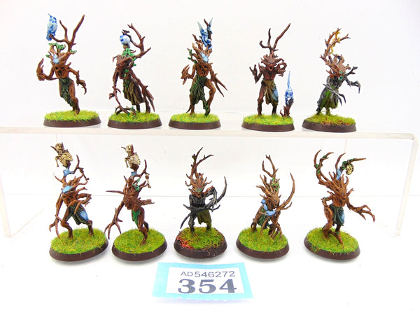 Dryads