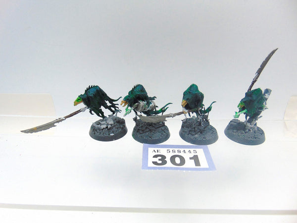 Glaivewraith Stalkers