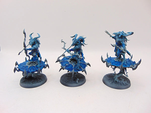 Tzaangor Enlightened / Skyfires