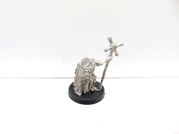 Moria Blackshield Shaman