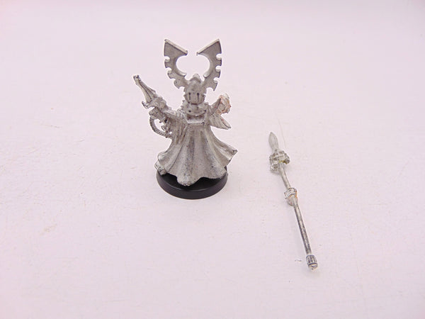 Farseer