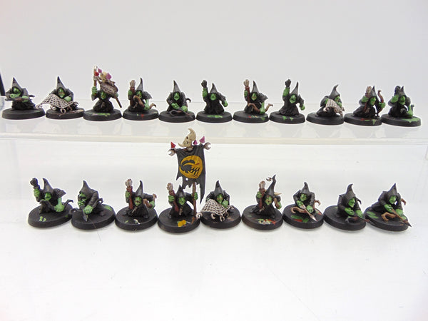 Night Goblin Shootas