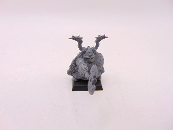 Dwarf Thane