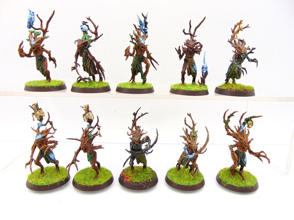 Dryads