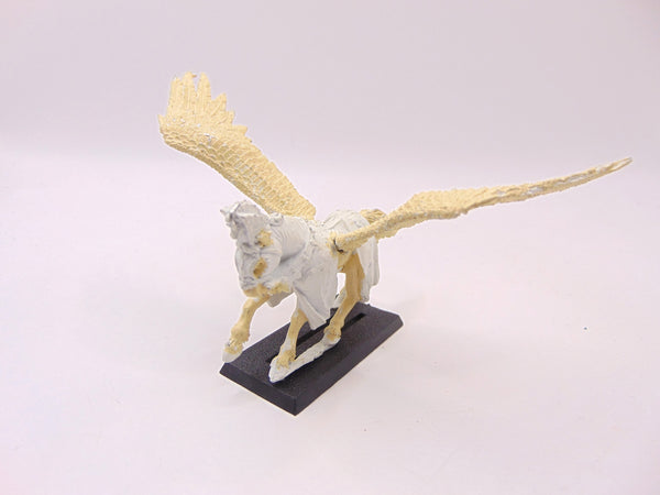 Bretonnian Pegasus