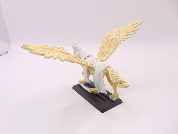 Bretonnian Pegasus