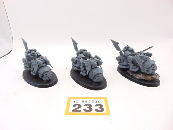 Ravenwing Black Knights