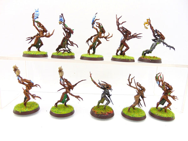 Dryads