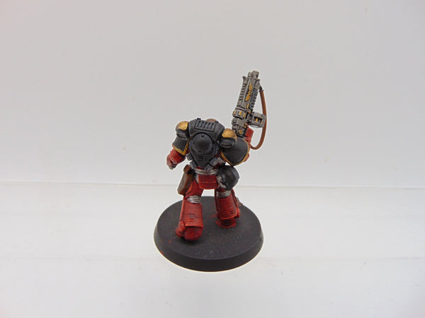 Primaris Lieutenant